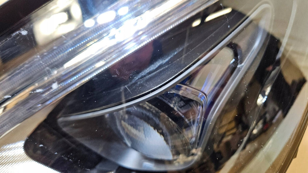 Frontscheinwerfer Mercedes-Benz Gle W1679066504 Full LED Links Headlight SCH6666836992fp