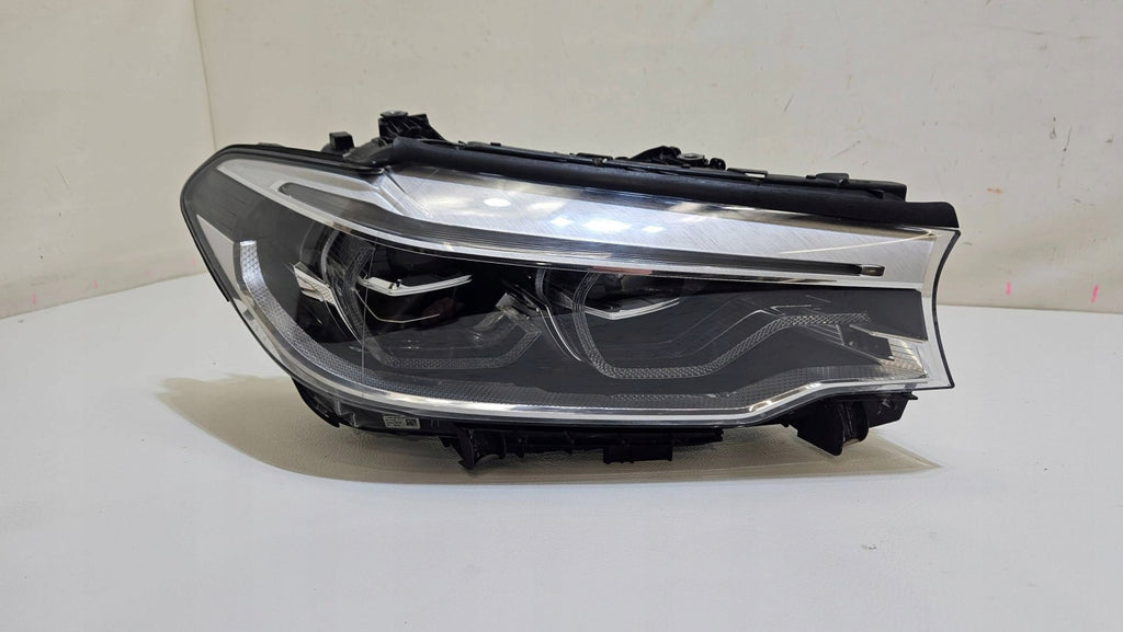 Frontscheinwerfer BMW 5 G31 G30 7439194-04 Ein Stück (Rechts oder Links) SCH3927360527la