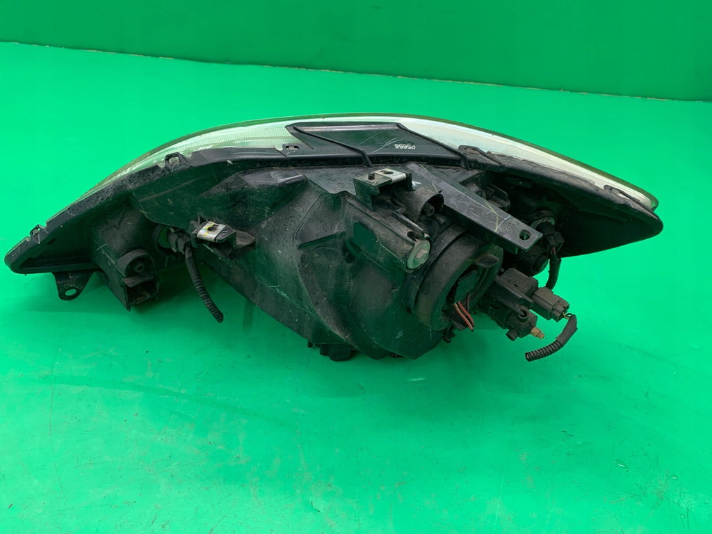 Frontscheinwerfer Honda City IV P5658 Rechts Scheinwerfer Headlight