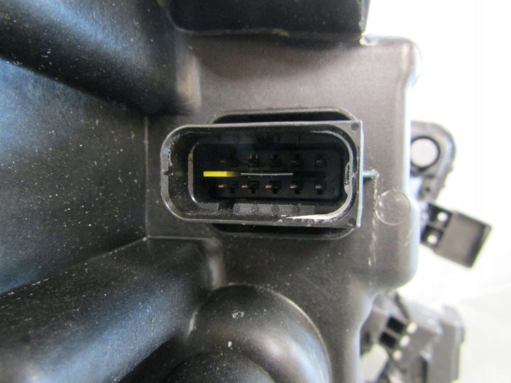 Frontscheinwerfer Opel Frontera 9850142580 LED Links Scheinwerfer Headlight SCH2489573609hx