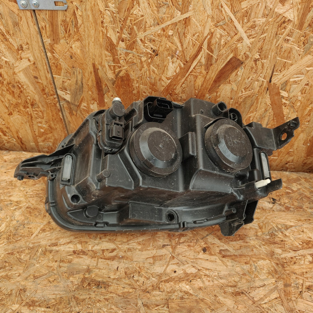 Frontscheinwerfer Citroën C3 III Rechts Scheinwerfer Headlight
