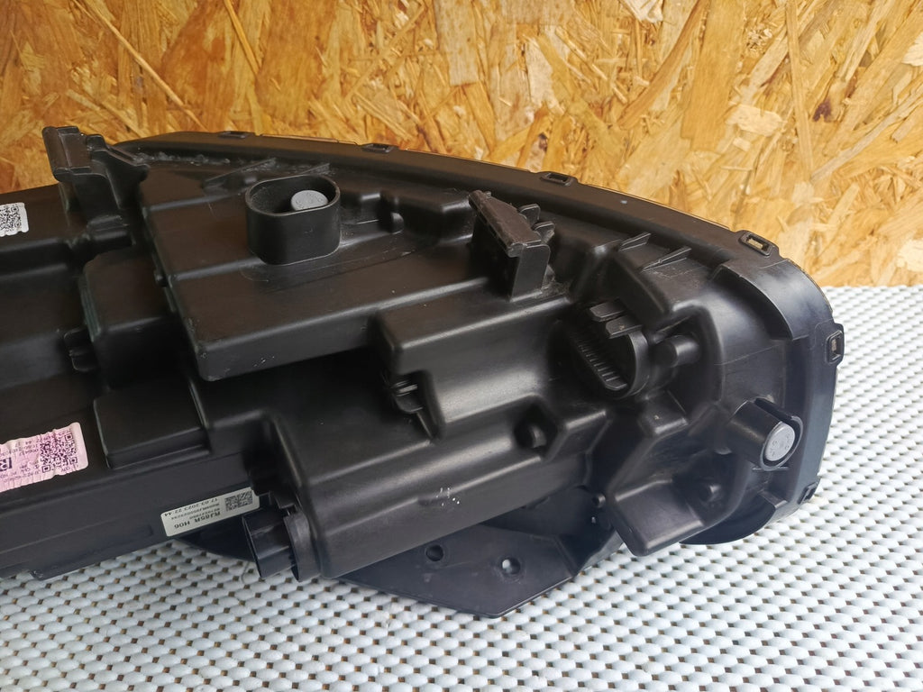 Frontscheinwerfer Kia I 92102J7850 Full LED Rechts Scheinwerfer Headlight SCH5231535797hs