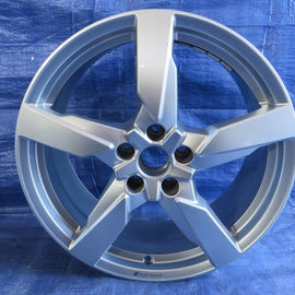 1x Alufelge 19 Zoll 8.0