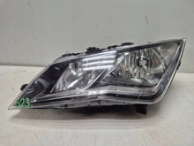 Load image into Gallery viewer, Frontscheinwerfer Seat Leon 5F1941005BBSP FALSE Scheinwerfer Headlight SCH7075051863bz