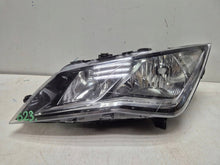 Laden Sie das Bild in den Galerie-Viewer, Frontscheinwerfer Seat Leon 5F1941005BBSP Links Scheinwerfer Headlight SCH7075051863bz