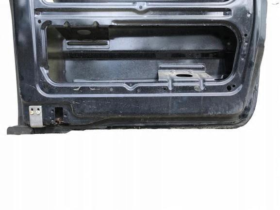 Tür Mercedes-Benz Viano W639 Vito 10-14 Hinten Links Door Porta Porte