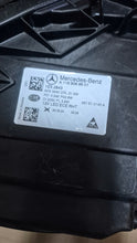Laden Sie das Bild in den Galerie-Viewer, Frontscheinwerfer Mercedes-Benz Cla A1189066601 Full LED Rechts Headlight SCH8757883437gq