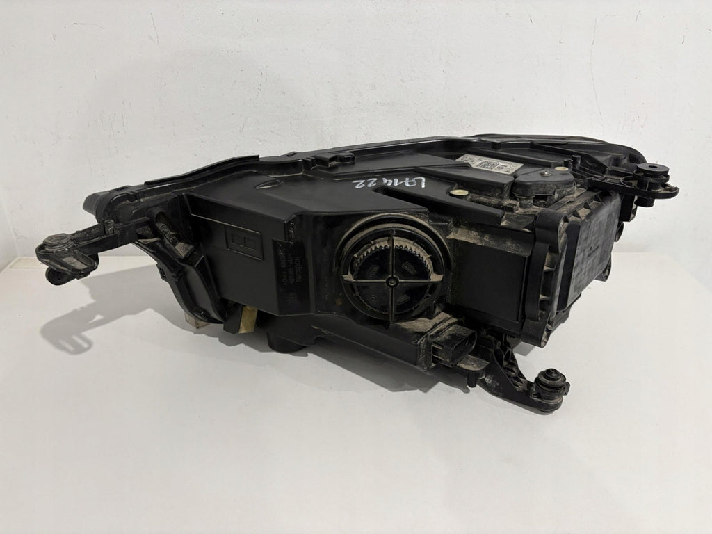 Frontscheinwerfer VW T-Roc 2GA941036D Rechts Scheinwerfer Headlight SCH7110444808qt
