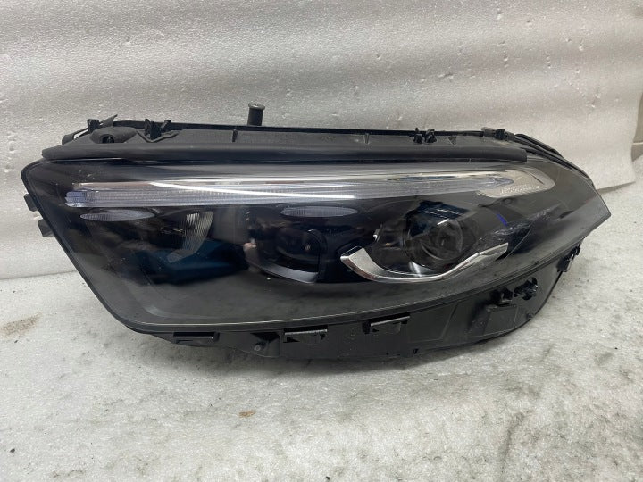 Frontscheinwerfer Mercedes-Benz W177 A1779065704 LED Links Headlight SCH3357116569bp
