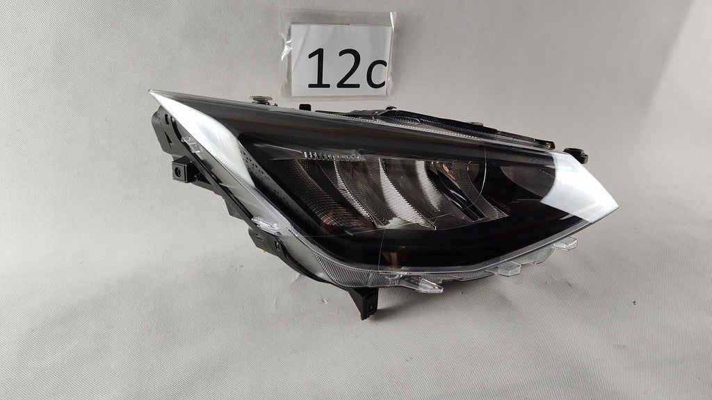 Frontscheinwerfer Seat Ibiza V 6F1941006E LED Rechts Scheinwerfer Headlight