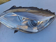 Laden Sie das Bild in den Galerie-Viewer, Frontscheinwerfer Mercedes-Benz A2518203761 Links Scheinwerfer Headlight SCH3363541537np