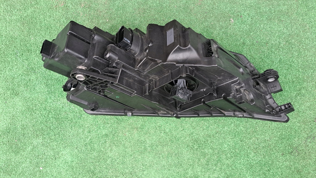 Frontscheinwerfer Skoda Octavia III 5E1941015E LED Links Scheinwerfer Headlight SCH2418756675et