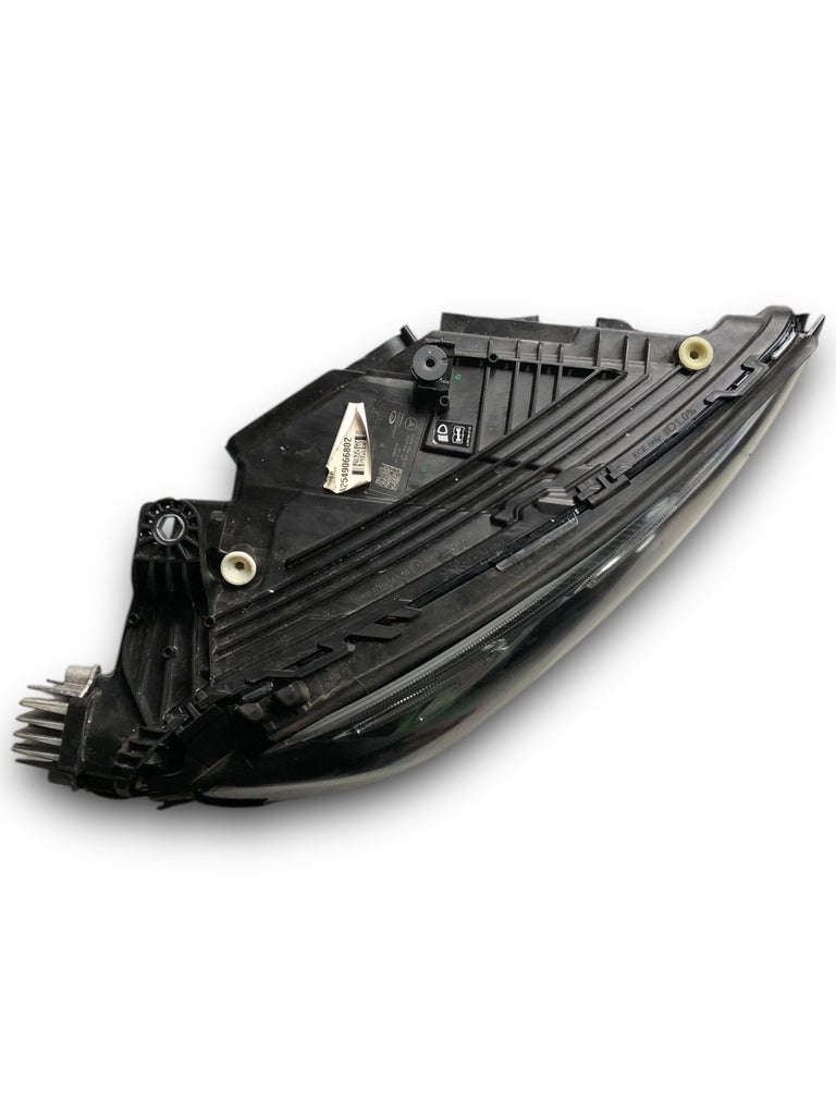 Frontscheinwerfer Mercedes-Benz A2549066802 LED Rechts Scheinwerfer Headlight SCH5603062365ay