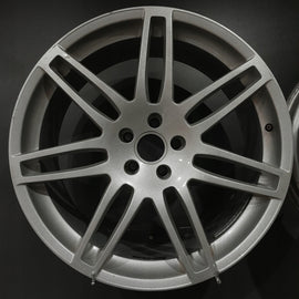 1x Alufelge 20 Zoll 9.0
