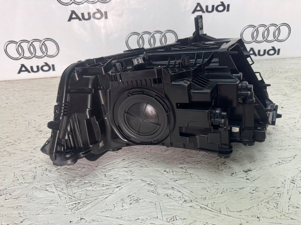 Frontscheinwerfer Audi Q3 83A941033 Full LED Links Scheinwerfer Headlight SCH9452977703qj