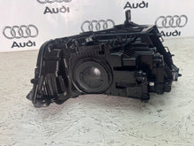 Laden Sie das Bild in den Galerie-Viewer, Frontscheinwerfer Audi Q3 83A941033 Full LED Links Scheinwerfer Headlight SCH9452977703qj
