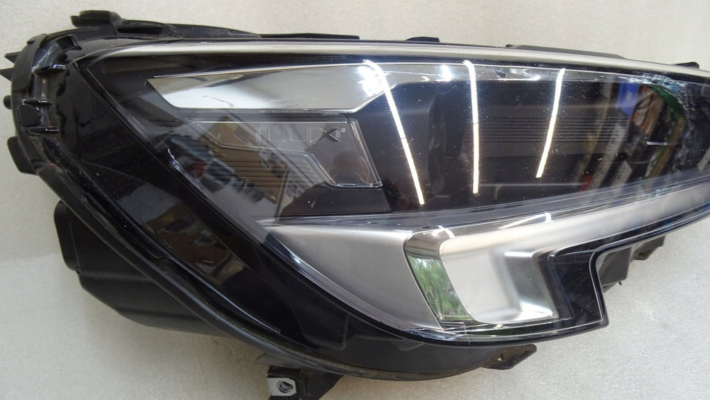 Frontscheinwerfer Opel Insignia 39136836 LED Rechts Scheinwerfer Headlight SCH7292819490bd