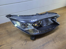 Laden Sie das Bild in den Galerie-Viewer, Frontscheinwerfer Honda Crv Cr-V W0780 LED Rechts Scheinwerfer Headlight