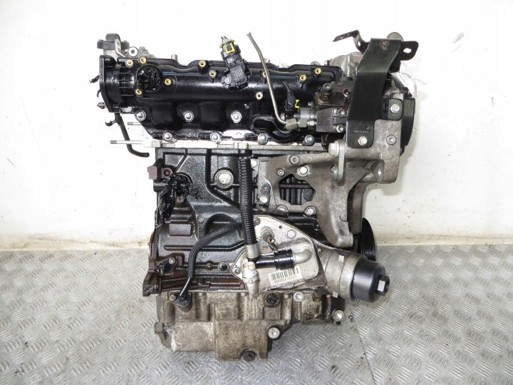 Motor Opel Zafira C A20DT 2.0 CDTI 96kW Diesel Engine Unkomplett MOT7401631719tx
