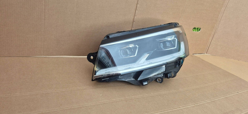 Frontscheinwerfer VW T6 7LA941035E Full LED Links Scheinwerfer Headlight