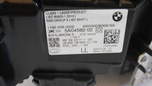Laden Sie das Bild in den Galerie-Viewer, Frontscheinwerfer BMW G22 G82 5A04582 Laser Rechts Scheinwerfer Headlight
