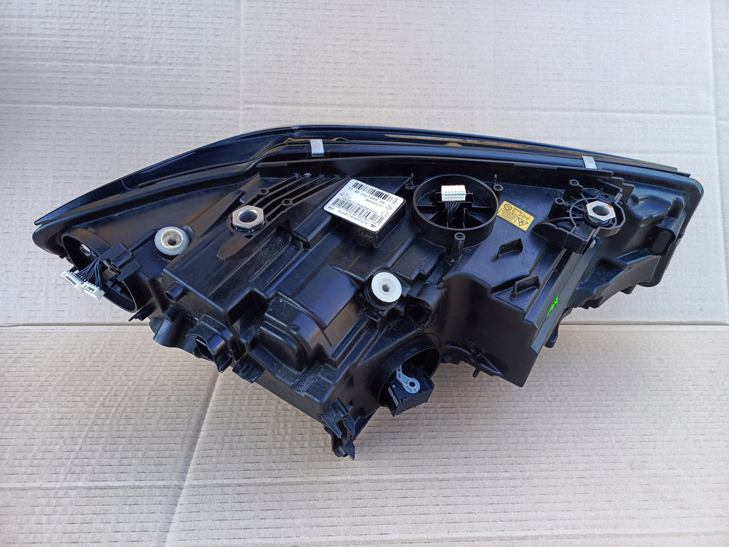 Frontscheinwerfer BMW 3 G21 G20 9481707-08 Laser Links Scheinwerfer Headlight SCH3831046367tv