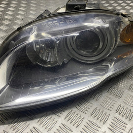 Frontscheinwerfer Audi A4 Avant 8E0941029AS Links Scheinwerfer Headlight SCH8466902363ga