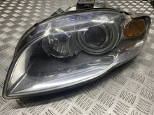 Laden Sie das Bild in den Galerie-Viewer, Frontscheinwerfer Audi A4 Avant 8E0941029AS Links Scheinwerfer Headlight SCH8466902363ga