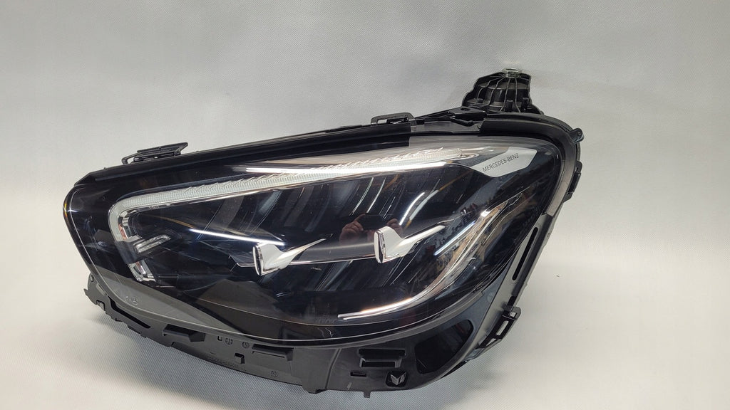 Frontscheinwerfer Mercedes-Benz W213 A2139069309 LED Links Headlight SCH3113090037pu