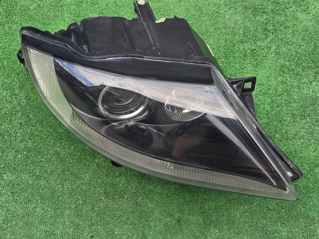 Frontscheinwerfer BMW Z4 E85 E86 Xenon Rechts Scheinwerfer Headlight SCH3320559580ti