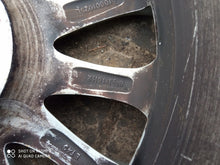 Load image into Gallery viewer, 1x Alufelge 16 Zoll 6.5" 5x100 43ET 5J0601025L Skoda Fabia Ii Rim Wheel FEL8567000881vd