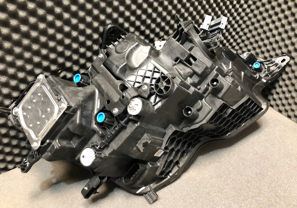 Frontscheinwerfer Mercedes-Benz S60 V60 A2479064903 Full LED Links Headlight SCH8470634886ii
