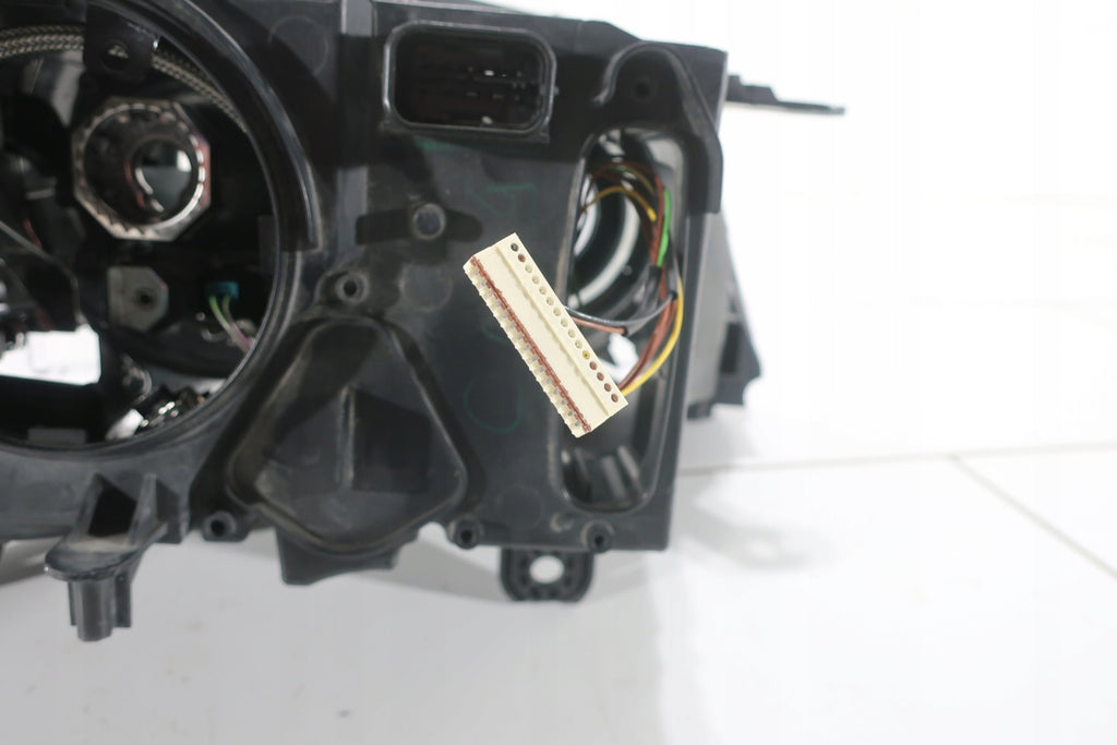 Frontscheinwerfer BMW X3 F25 7217293 Xenon Links Scheinwerfer Headlight SCH9411256505uc