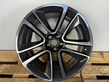 Load image into Gallery viewer, 1x Alufelge 19 Zoll 9.5" 5x108 27ET GX53-1007-DA Jaguar F-Type F Type Rim Wheel FEL3332615040ac