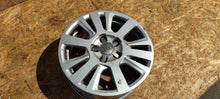 Load image into Gallery viewer, 1x Alufelge 16 Zoll 7.5&quot; 5x112 45ET 4F0601025CA Audi A4 A3 Rim Wheel