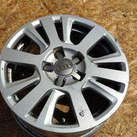 1x Alufelge 16 Zoll 7.5