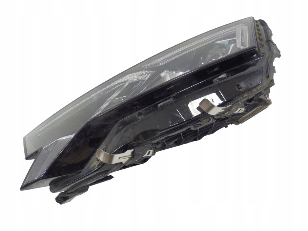 Frontscheinwerfer Skoda Octavia IV 5E4941035 LED Links Scheinwerfer Headlight SCH7639596090pb