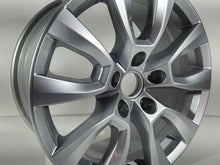 Load image into Gallery viewer, 1x Alufelge 17 Zoll 8.0" 5x120 49ET 2H6601025A VW Amarok Rim Wheel FEL2845667153fw