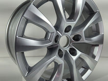 Laden Sie das Bild in den Galerie-Viewer, 1x Alufelge 17 Zoll 8.0" 5x120 49ET 2H6601025A VW Amarok Rim Wheel FEL2845667153fw