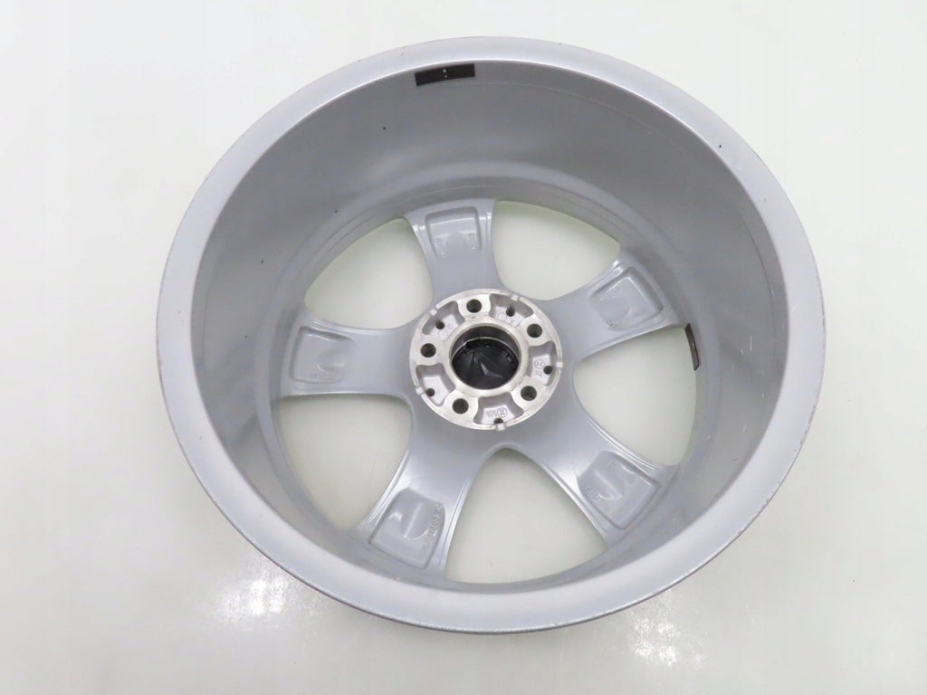 4x Alufelge 18 Zoll 8.0" 5x112 43ET Glanz Silber A2134011400 Mercedes-Benz W213 FEL4993115711ih