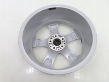 Load image into Gallery viewer, 4x Alufelge 18 Zoll 8.0" 5x112 43ET Glanz Silber A2134011400 Mercedes-Benz W213 FEL4993115711ih