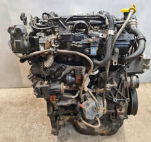 Laden Sie das Bild in den Galerie-Viewer, Motor Opel Astra A13DTE 1.3 CDTI 95PS 70kW 2009 Diesel Engine Unkomplett MOT6446204503xt