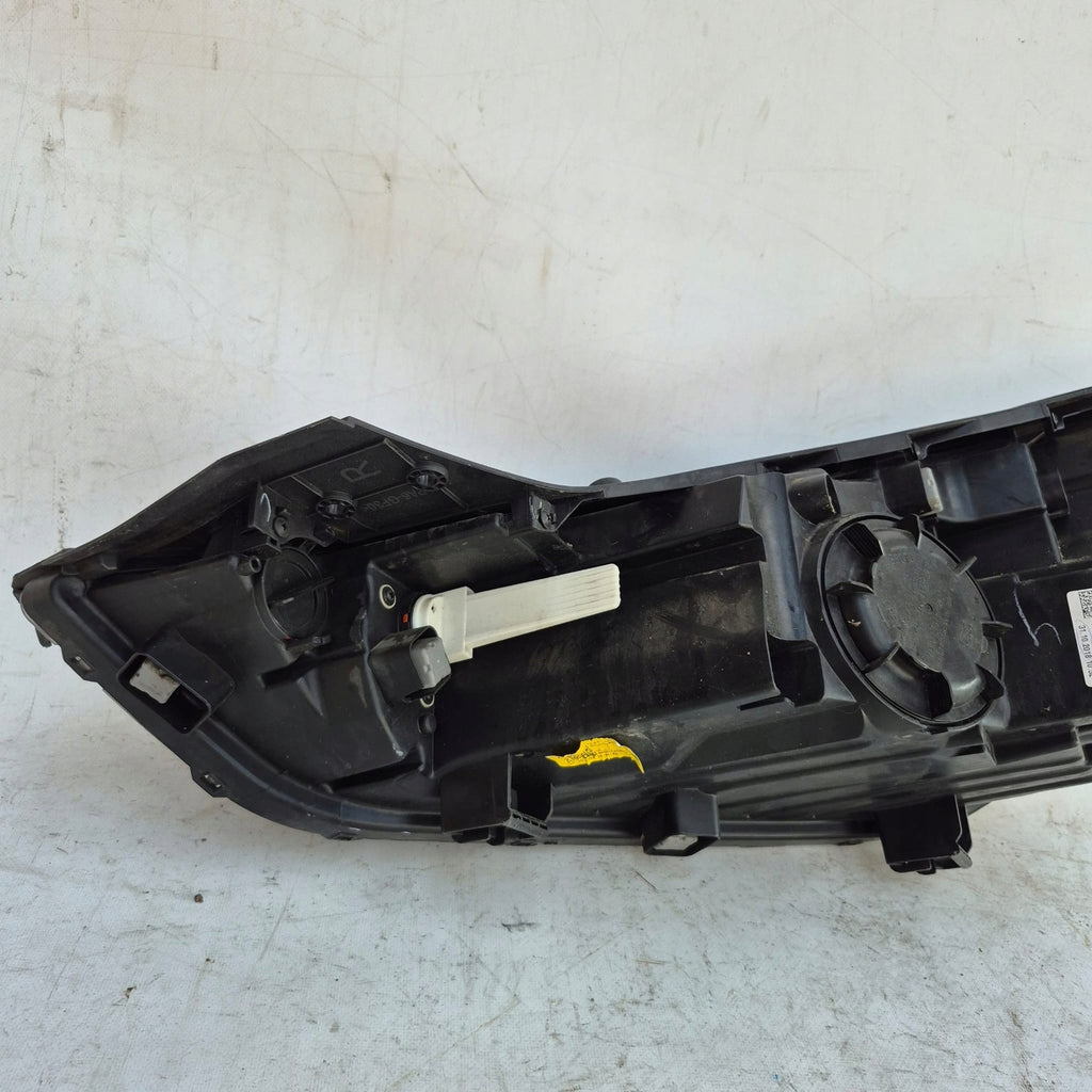 Frontscheinwerfer Hyundai Tucson 92102-D7500 Rechts Scheinwerfer Headlight SCH5458746336la