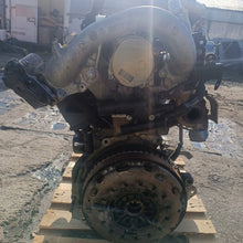 Laden Sie das Bild in den Galerie-Viewer, Motor Renault Megane III F9Q872 1.9 DCI 131PS 96kW 2012 Diesel Engine Komplett MOT8629091202vd