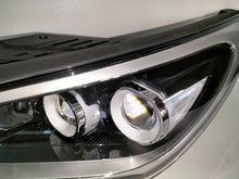 Laden Sie das Bild in den Galerie-Viewer, Frontscheinwerfer Hyundai I30 III 92101-G4100 G4921-21050 LED Links Headlight