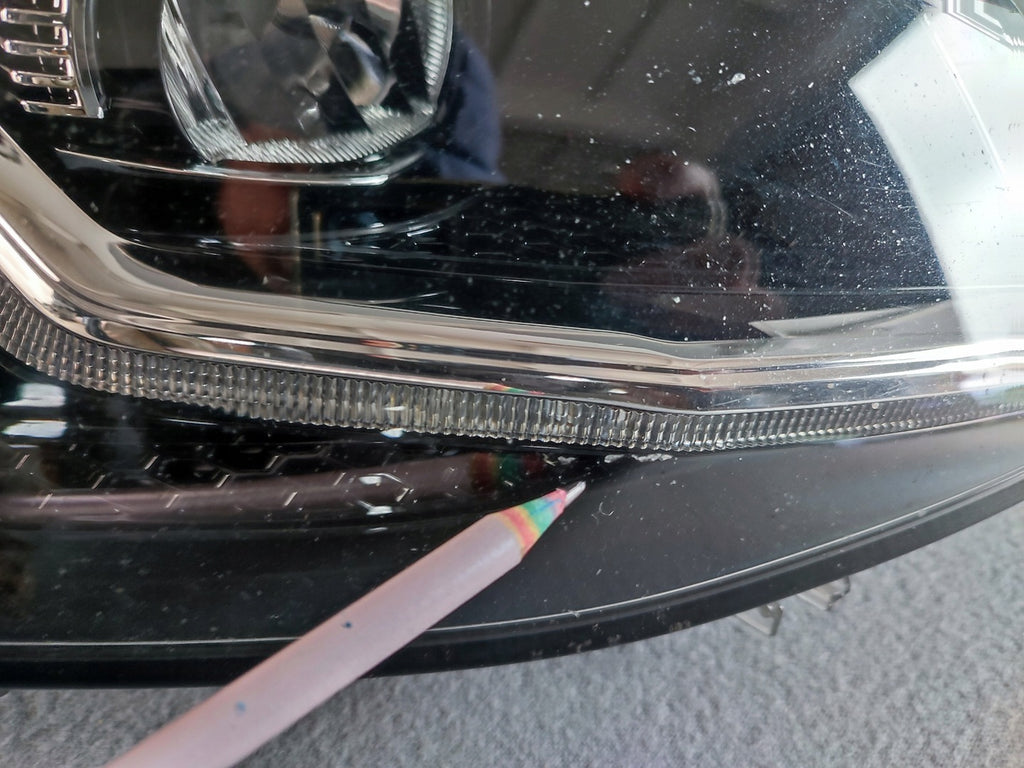 Frontscheinwerfer VW Golf VII 5g1 5G1941036 LED Rechts Scheinwerfer Headlight SCH8729550634he