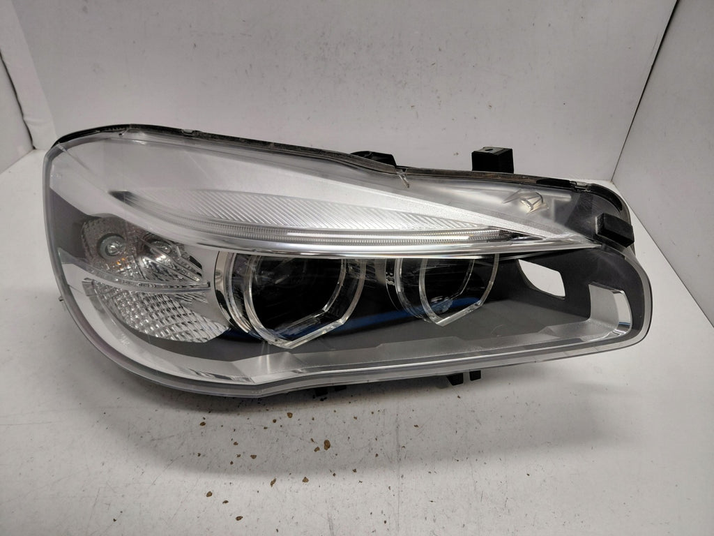 Frontscheinwerfer BMW F45 F46 7214904 Full LED Rechts Scheinwerfer Headlight SCH6893648377yq