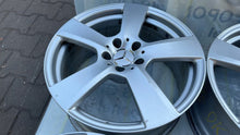 Load image into Gallery viewer, 4x Alufelge 18 Zoll 8.5" 5x112 49ET A2074010502 Mercedes-Benz Rim Wheel FEL3006344862fi