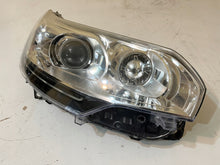 Laden Sie das Bild in den Galerie-Viewer, Frontscheinwerfer Citroën C5 III 9674869880 Xenon Rechts Scheinwerfer Headlight