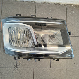 Frontscheinwerfer 2674391 LED Rechts Scheinwerfer Headlight SCH1445414790pe